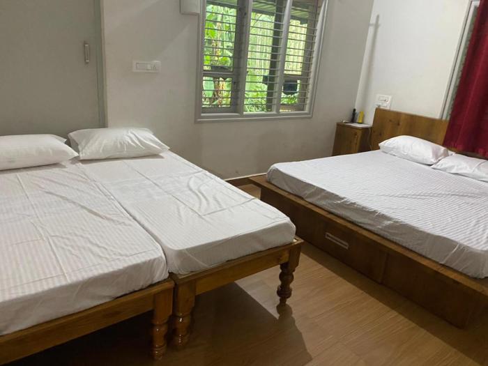 sugarcane homestay