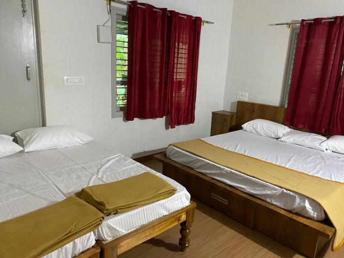 sugarcane homestay