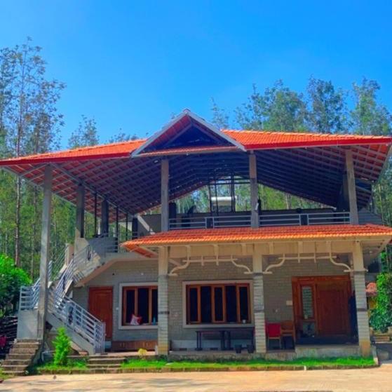sugarcane homestay