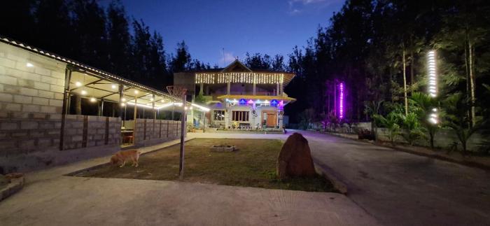 sugarcane homestay