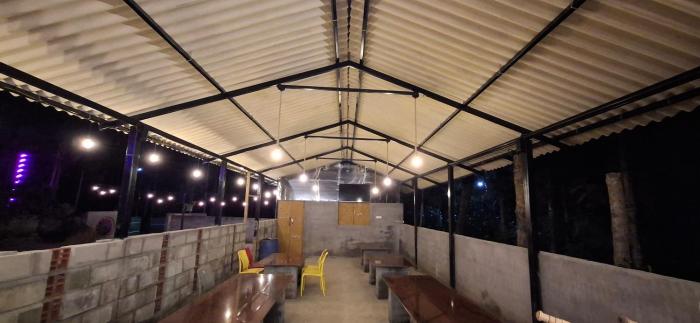 sugarcane homestay