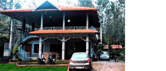 sugarcane homestay
