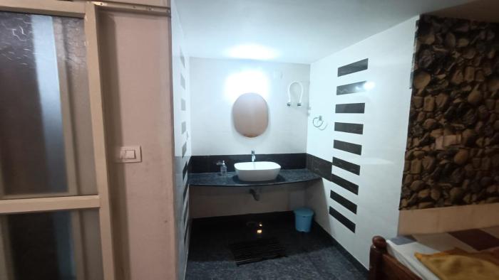 sugarcane homestay