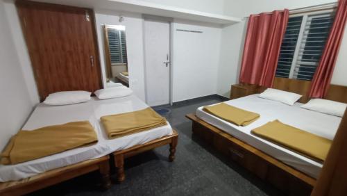 sugarcane homestay