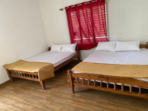 sugarcane homestay