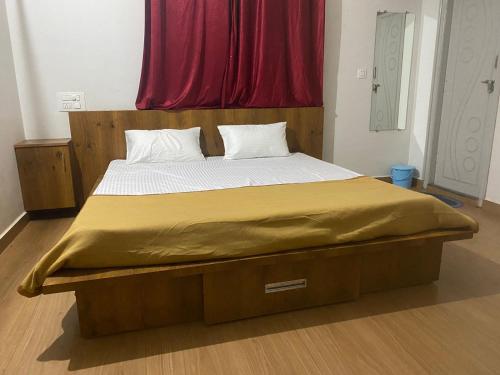 sugarcane homestay