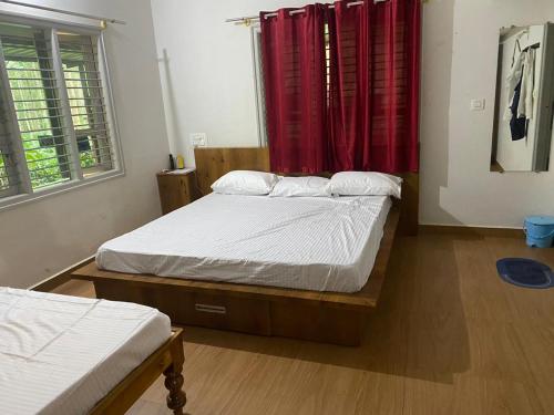 sugarcane homestay