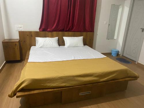 sugarcane homestay