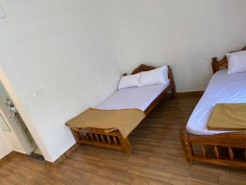 sugarcane homestay