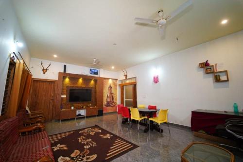 sugarcane homestay