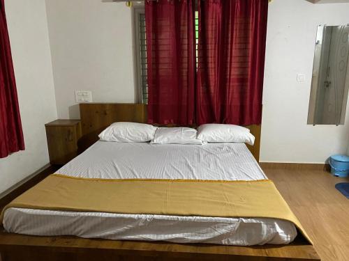 sugarcane homestay