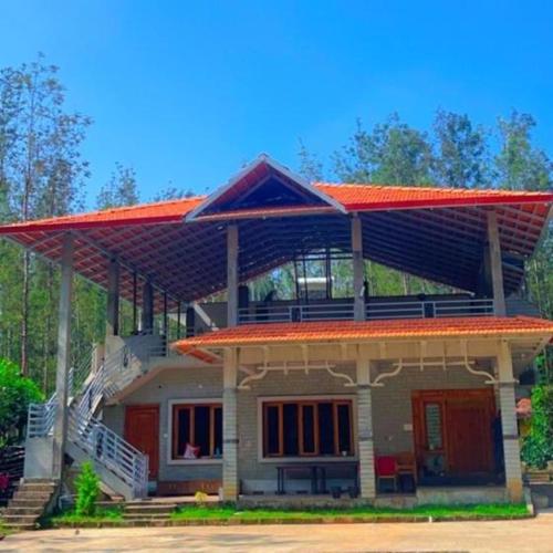 sugarcane homestay