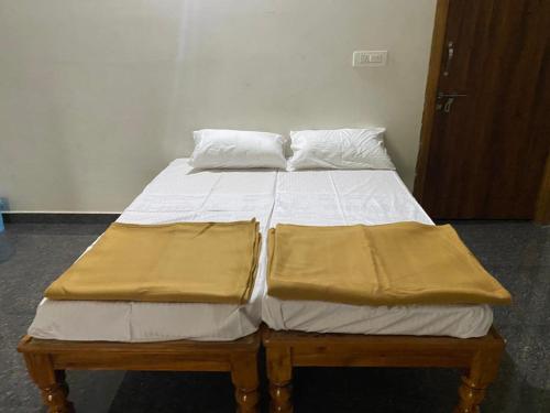 sugarcane homestay