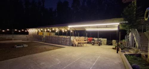 sugarcane homestay