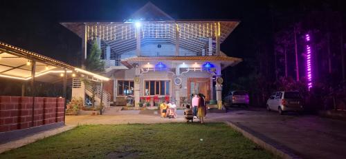 sugarcane homestay