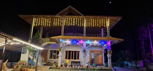 sugarcane homestay