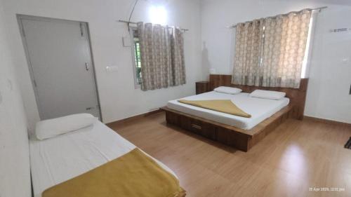 sugarcane homestay