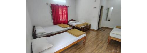 sugarcane homestay