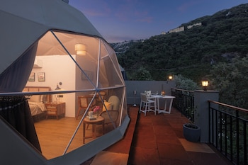 samsara hill resort by leisure hotels