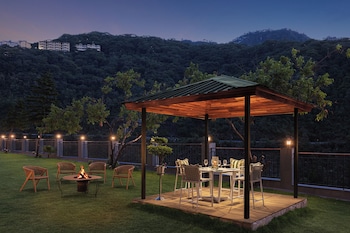 samsara hill resort by leisure hotels