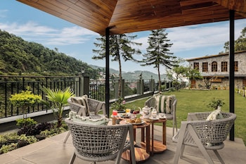 samsara hill resort by leisure hotels