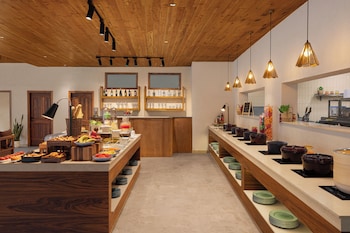 samsara hill resort by leisure hotels