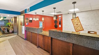 Best Western Plus Gallup Inn & Suites,Mckinley County>>Gallup,2.5 star