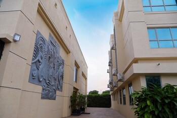 hotel orange flag renuka enterprises