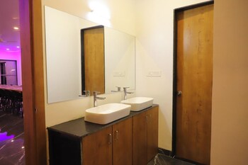 hotel orange flag renuka enterprises