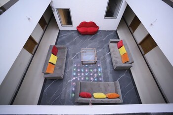 hotel orange flag renuka enterprises