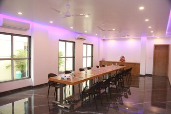 hotel orange flag renuka enterprises