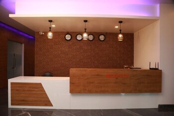 Hotel Orange Flag - Renuka Enterprises,,3 star