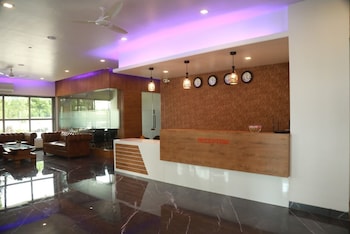 Hotel Orange Flag - Renuka Enterprises,,3 star