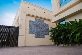 hotel orange flag renuka enterprises