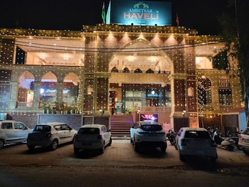 mahal e noor amritsar sirsa