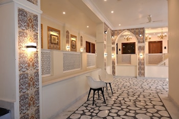 Mahal E Noor Amritsar Sirsa,,2 star