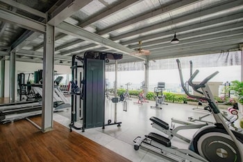 luminous leman luxury apartments