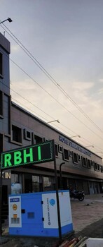 hotel surbhi international dhanbad