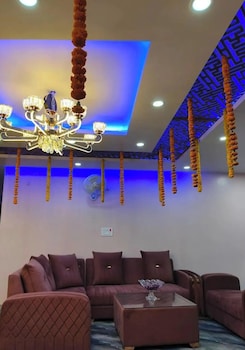 hotel surbhi international dhanbad