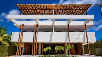 Be Caju Flats,,2 star