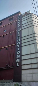 hotel subham international dhanbad