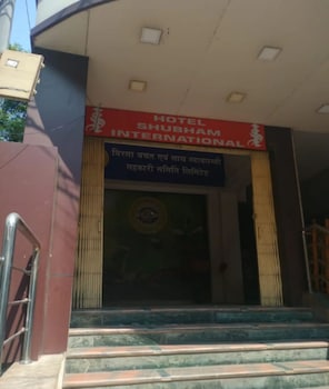 hotel subham international dhanbad