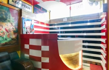 hotel subham international dhanbad