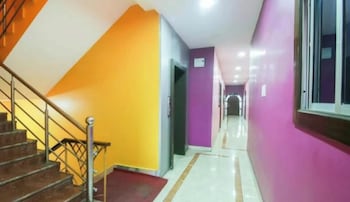 hotel subham international dhanbad