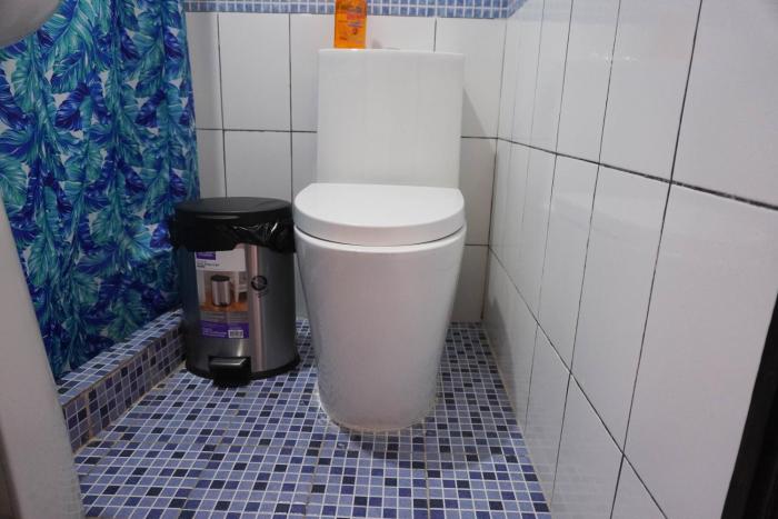 posada rabin ajaw
