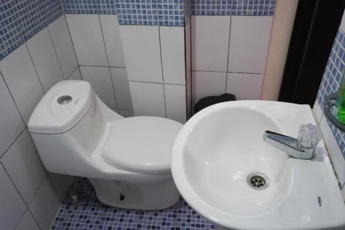 posada rabin ajaw