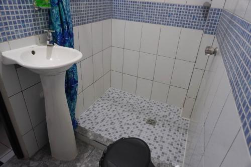 posada rabin ajaw