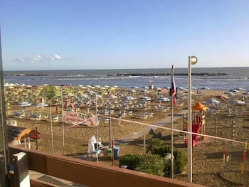 hotel suprem sul mare