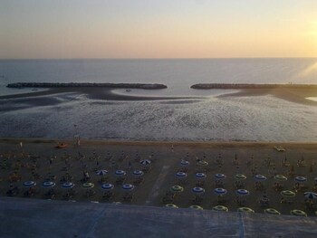 hotel suprem sul mare