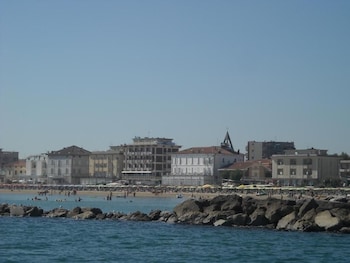 hotel suprem sul mare